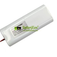 Batterij voor PLC 11422-1 [Vervangende batterij]